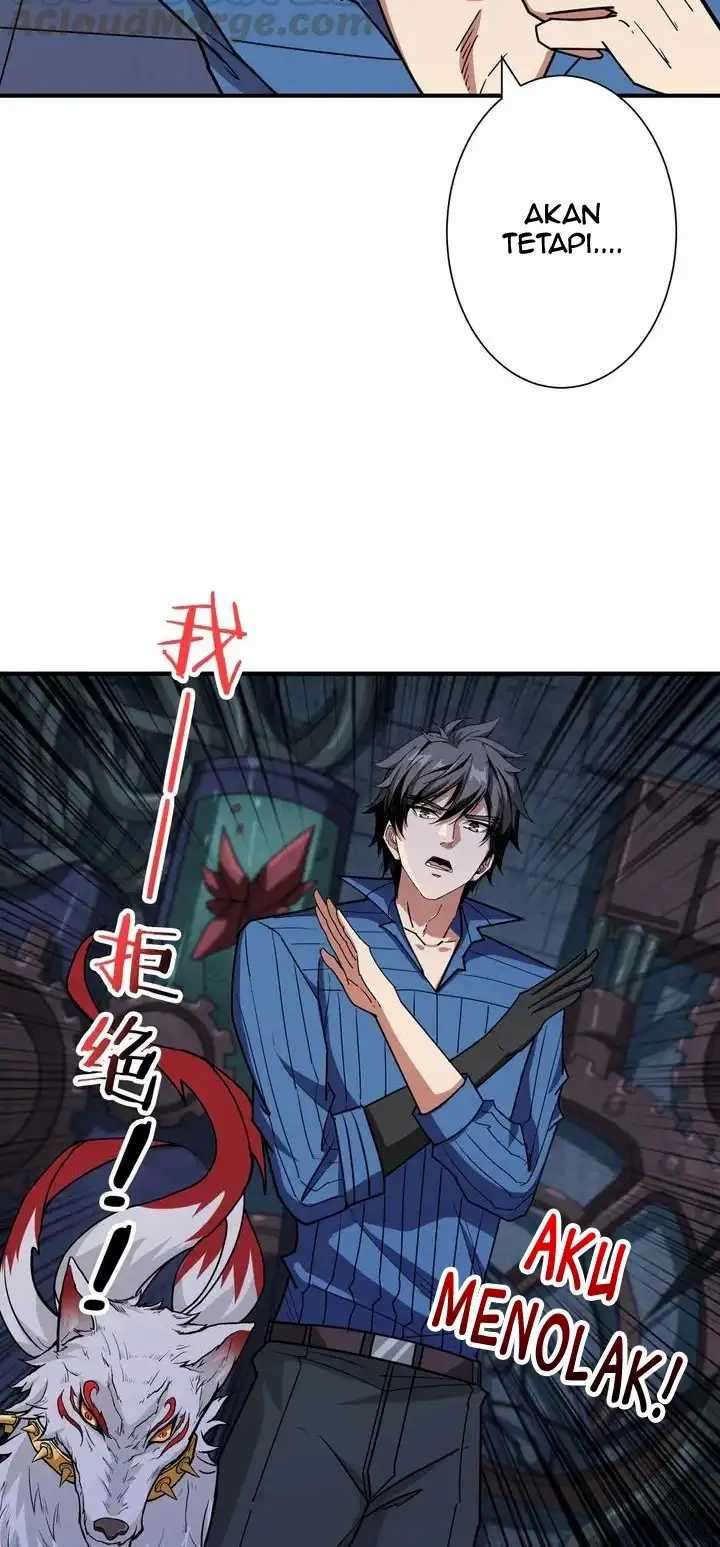 God Slayer chapter 163 halaman 32