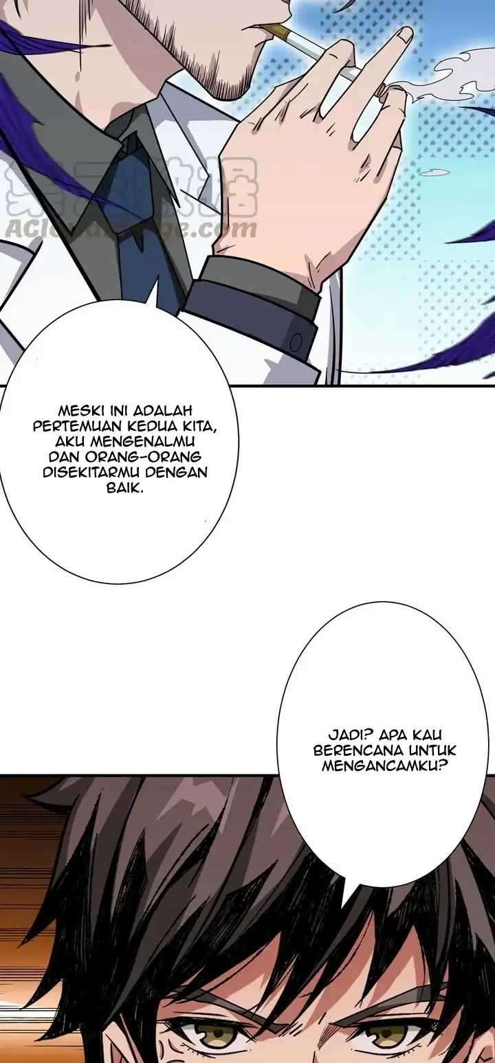God Slayer chapter 163 halaman 9