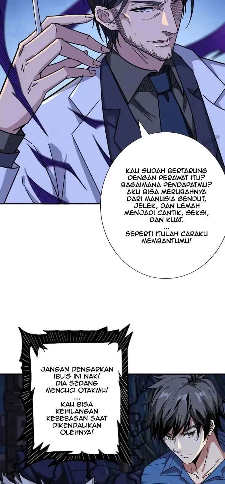 God Slayer chapter 163 halaman 14