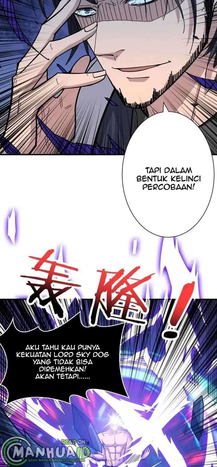 God Slayer chapter 163 halaman 38
