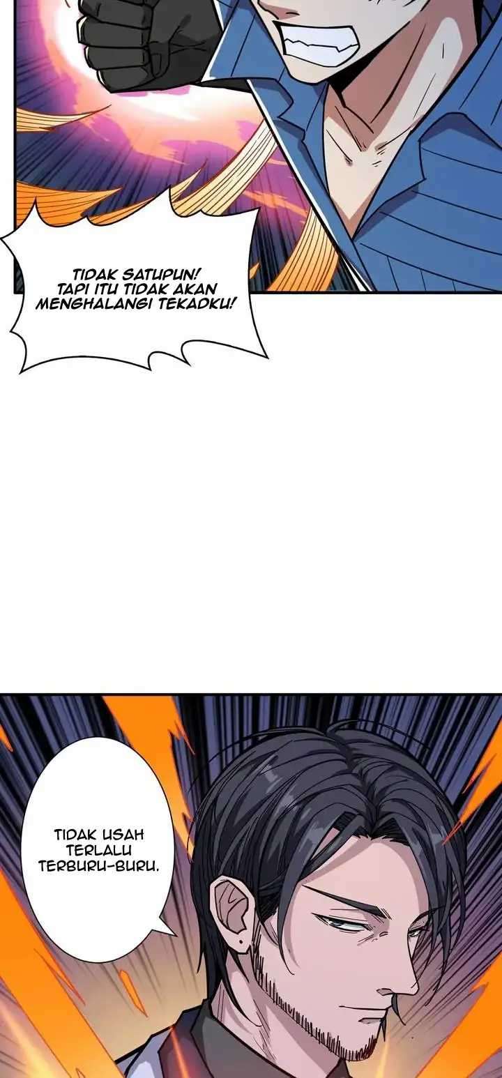 God Slayer chapter 163 halaman 4