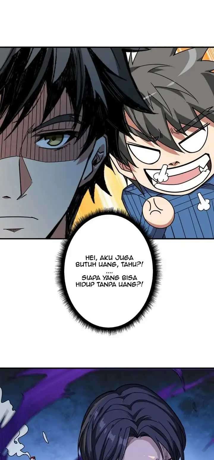 God Slayer chapter 163 halaman 13