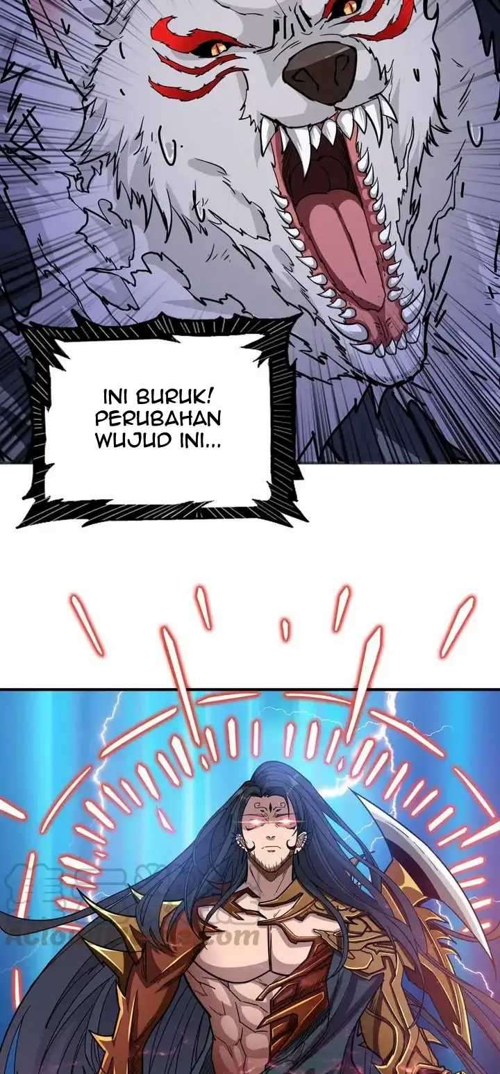 God Slayer chapter 163 halaman 40