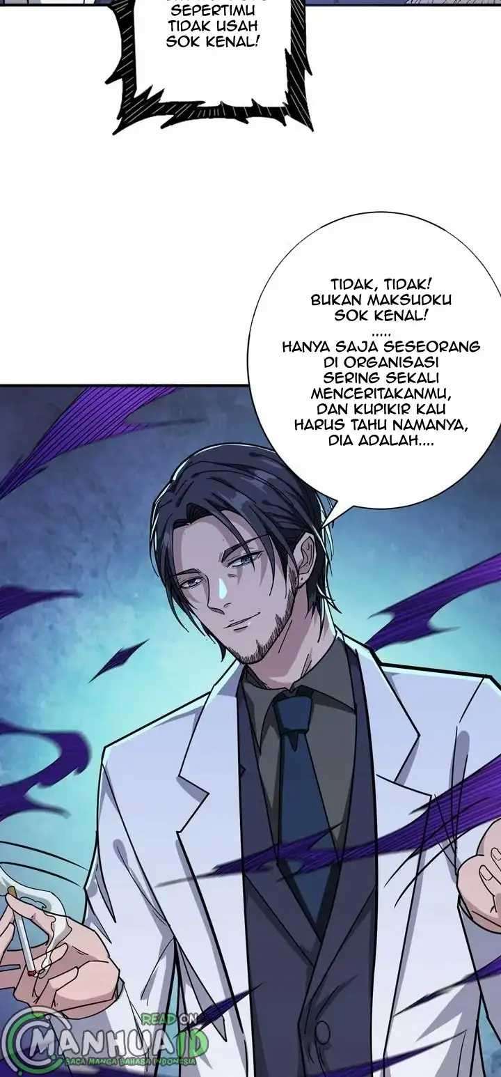 God Slayer chapter 163 halaman 16
