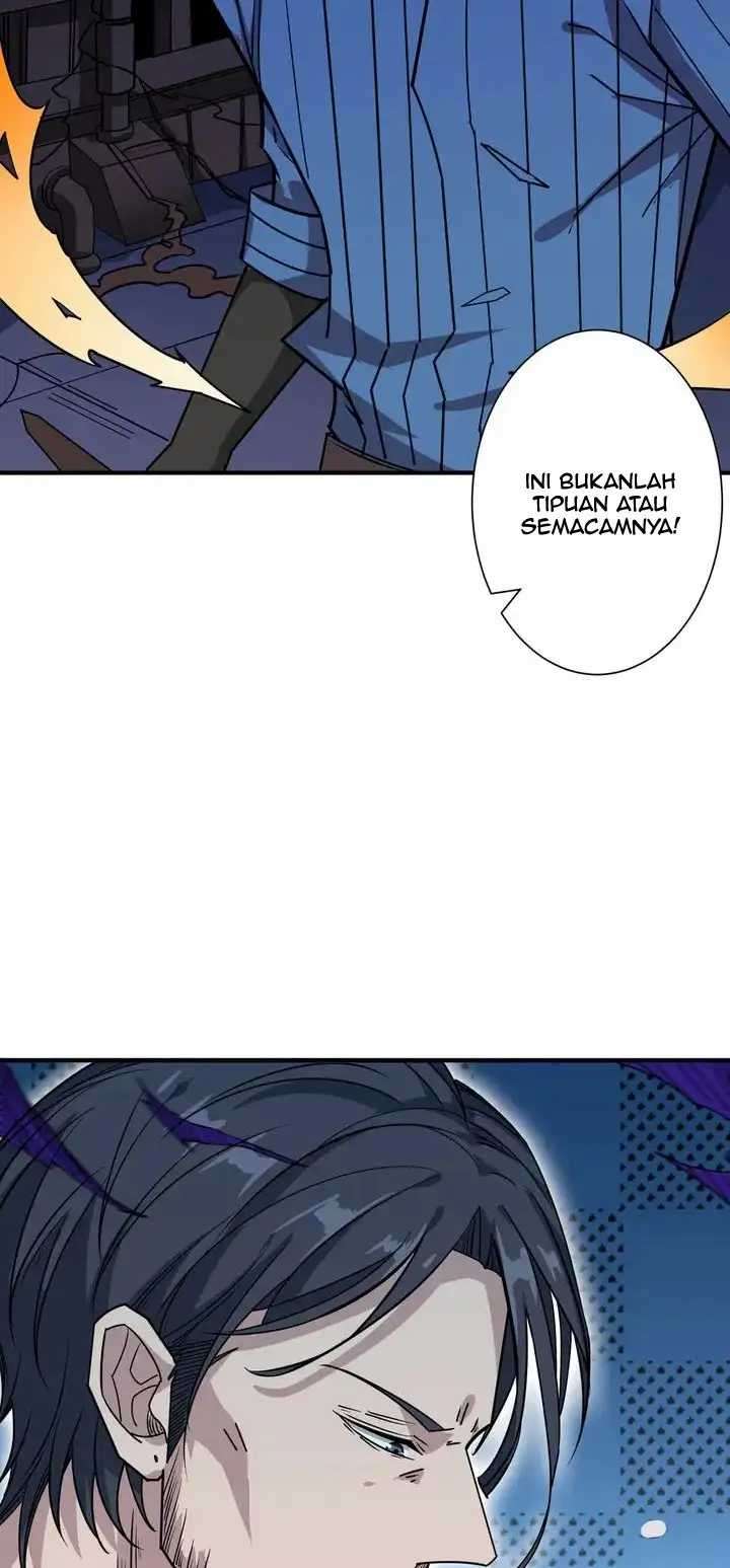 God Slayer chapter 163 halaman 8