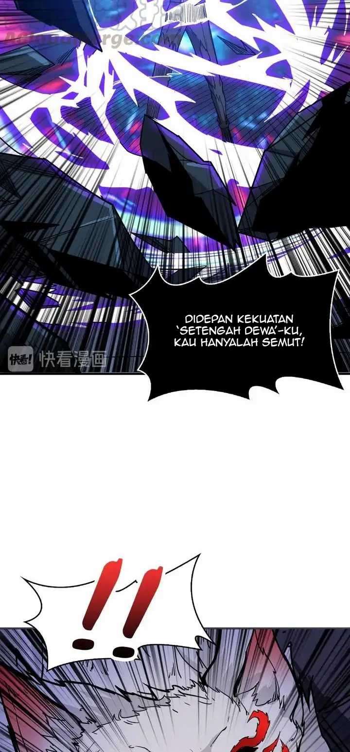 God Slayer chapter 163 halaman 39