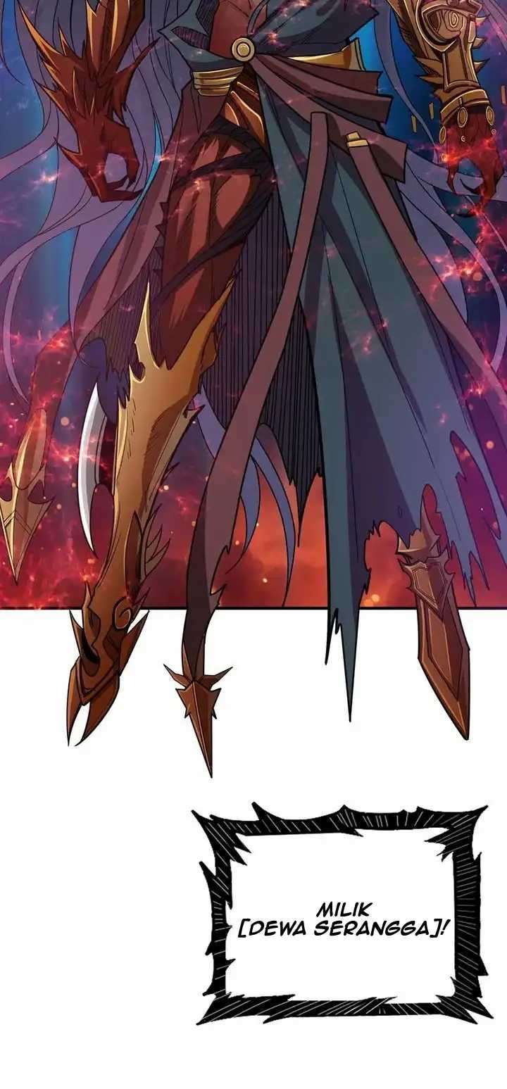 God Slayer chapter 163 halaman 41