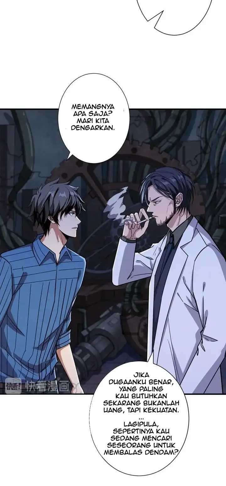 God Slayer chapter 163 halaman 12