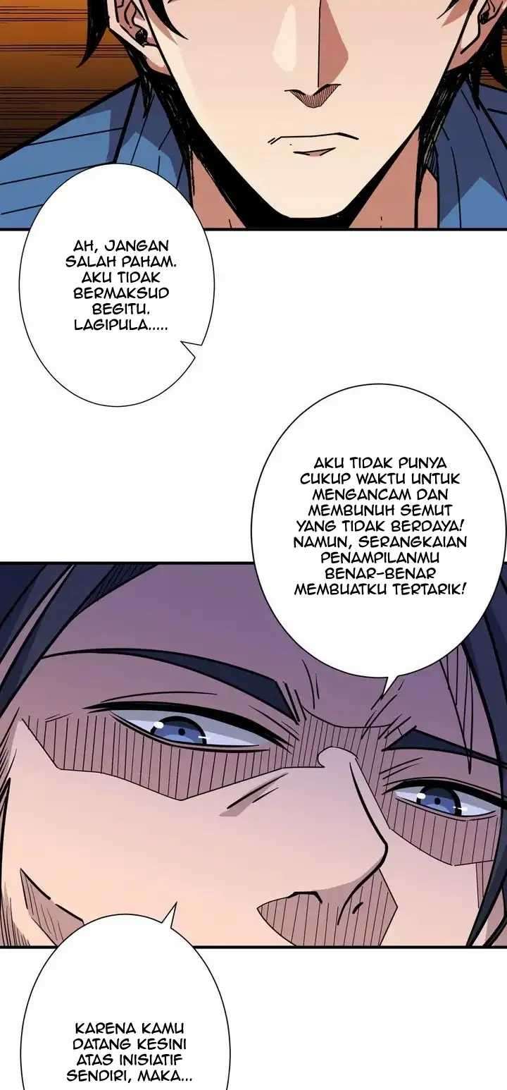 God Slayer chapter 163 halaman 10