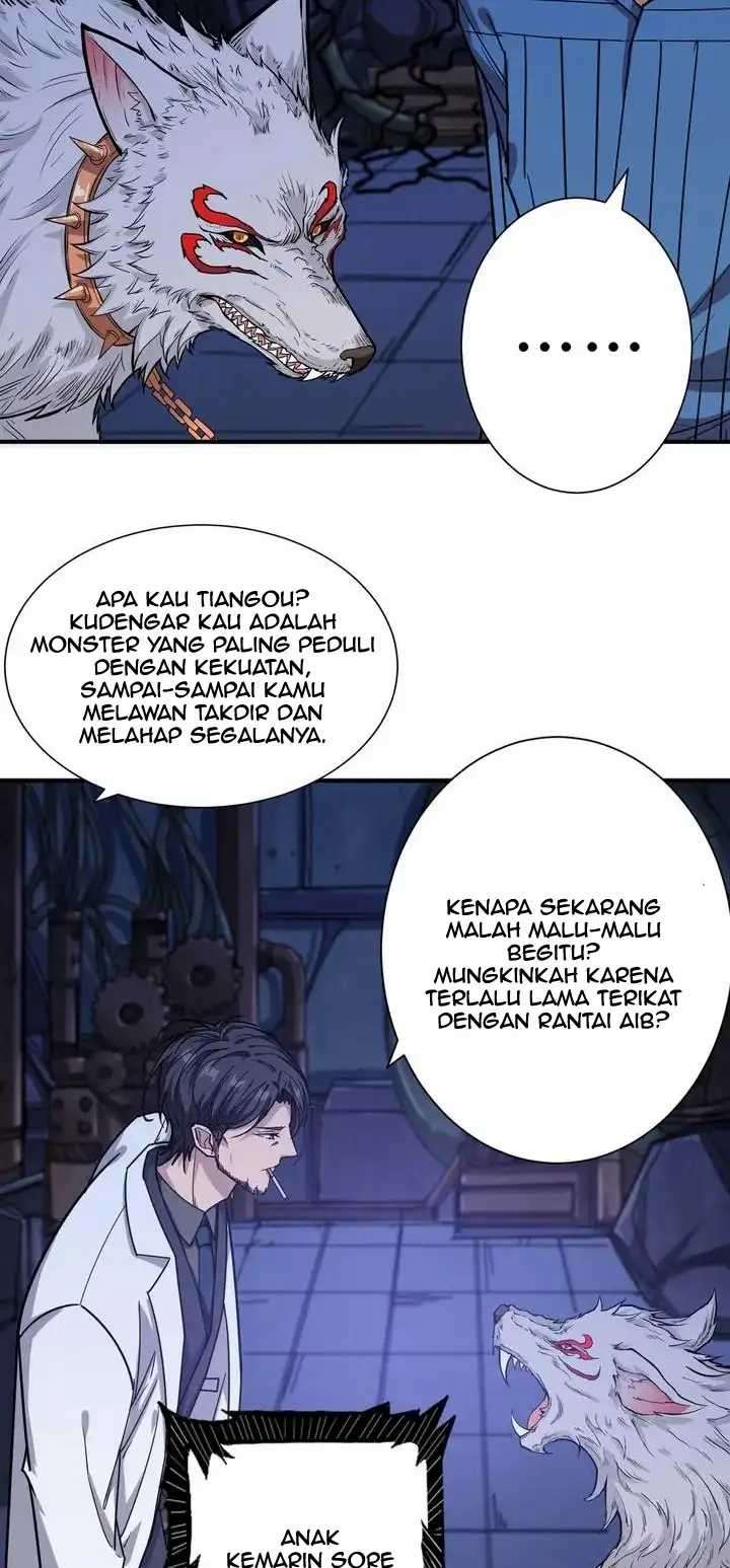 God Slayer chapter 163 halaman 15