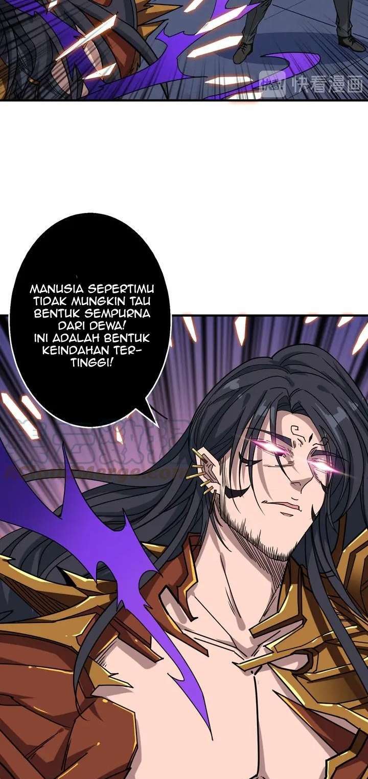 God Slayer chapter 164 halaman 7