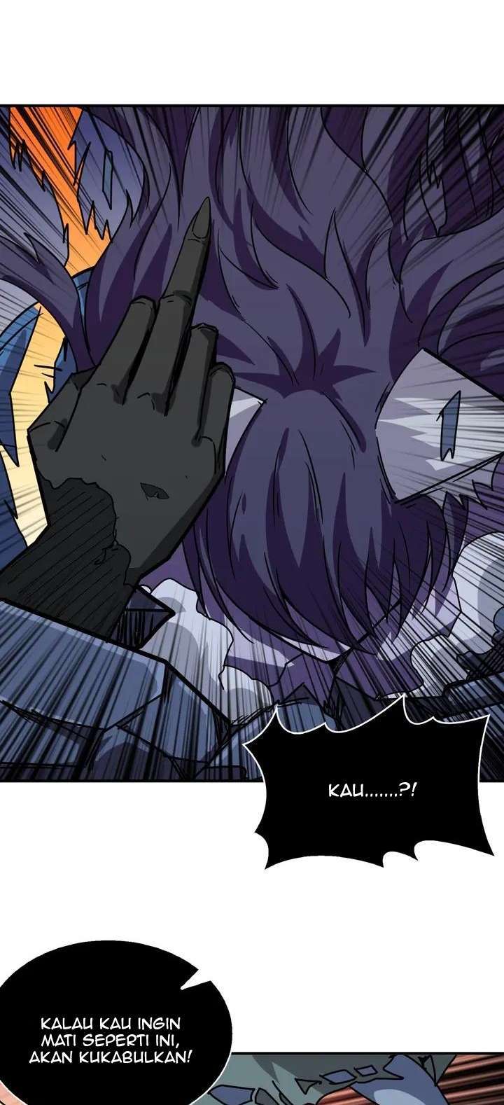God Slayer chapter 164 halaman 49