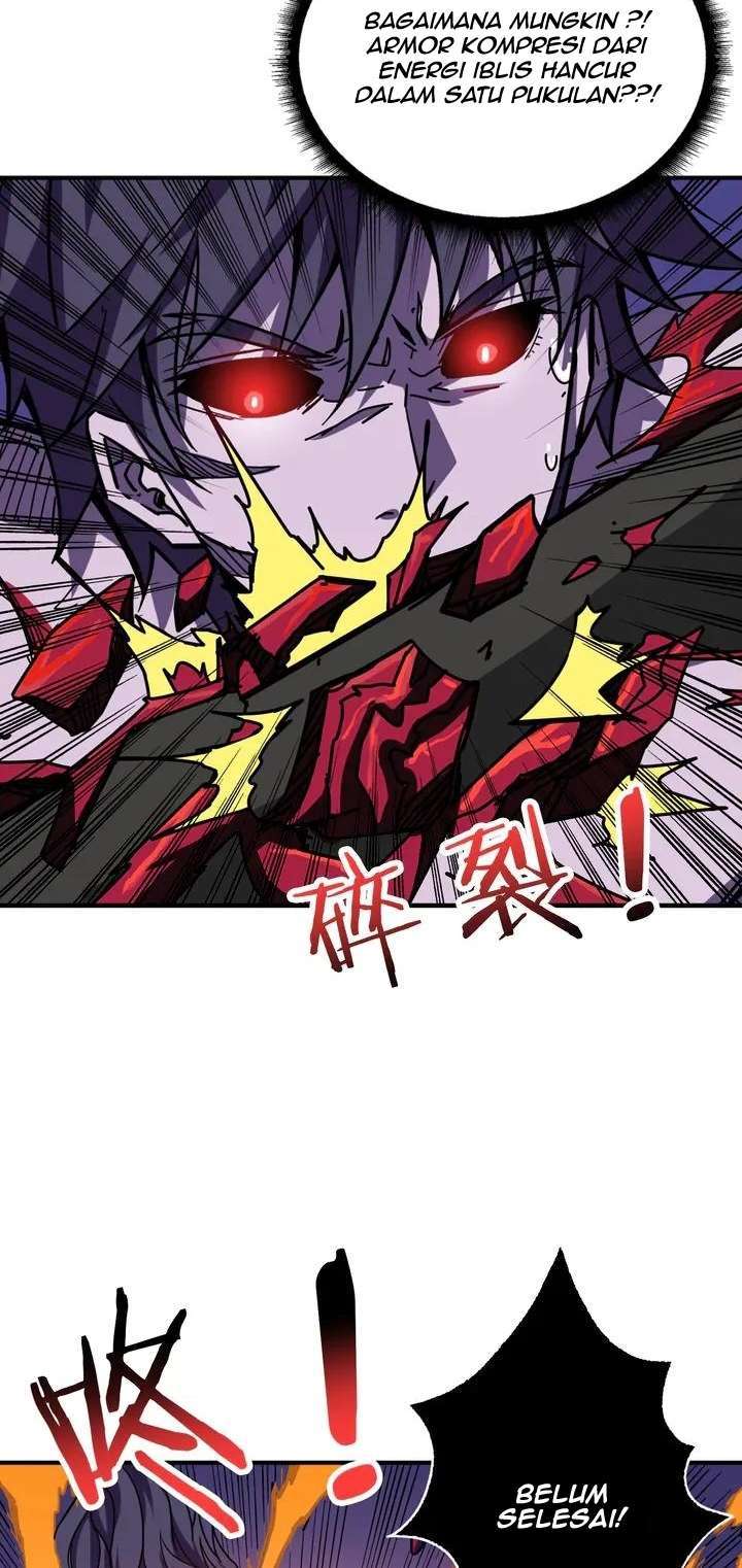 God Slayer chapter 164 halaman 35