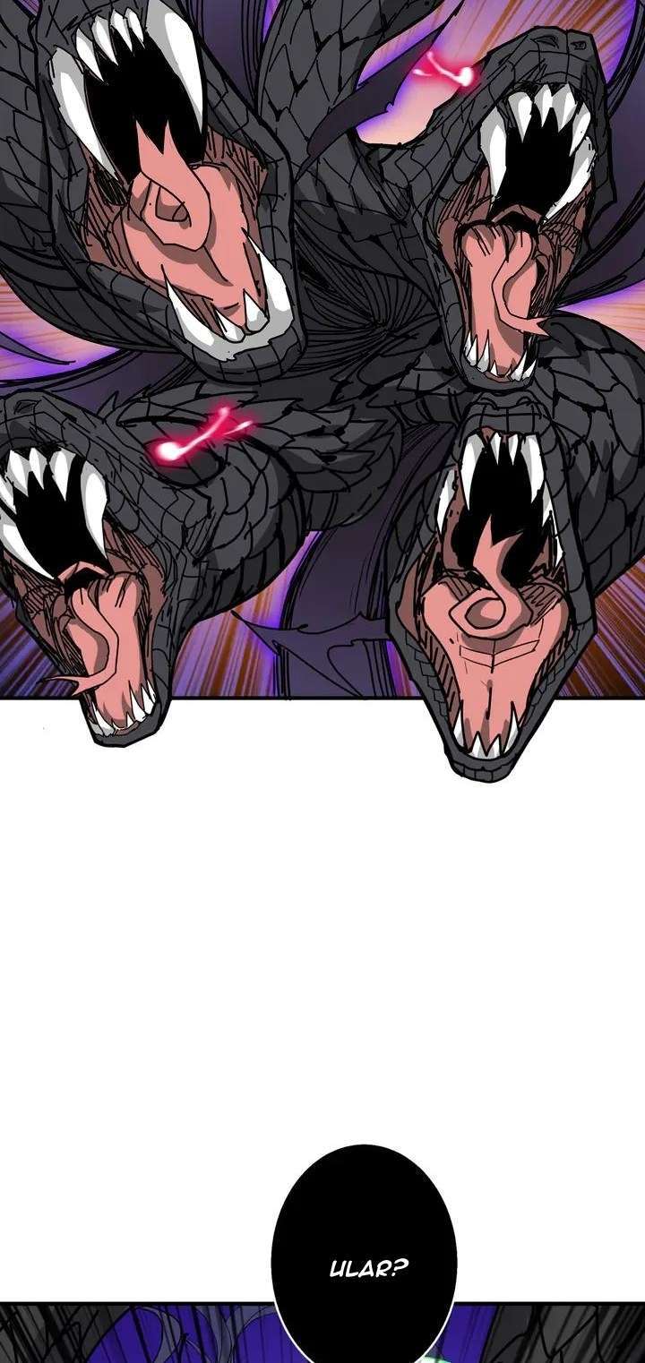 God Slayer chapter 164 halaman 15