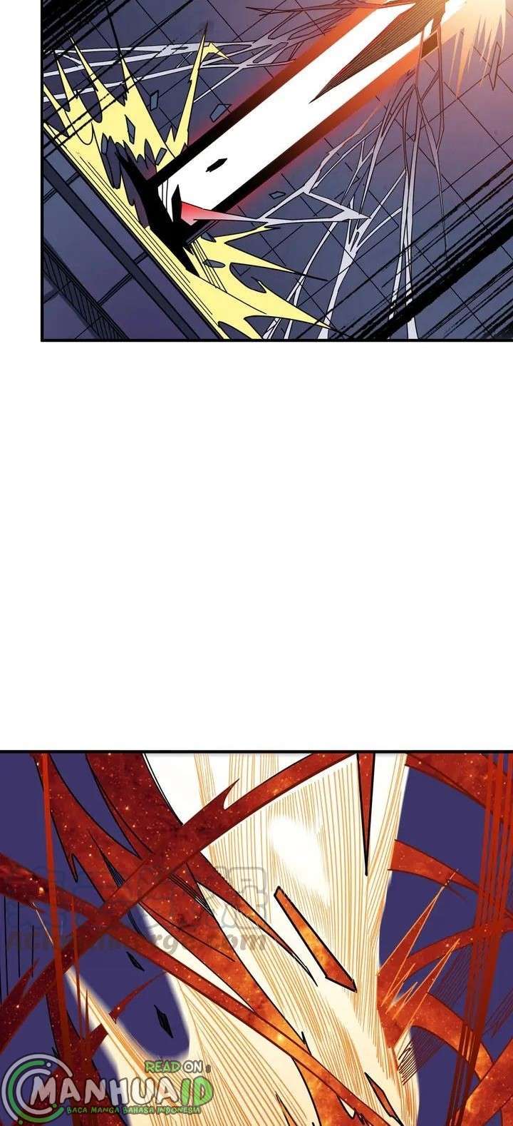 God Slayer chapter 164 halaman 41
