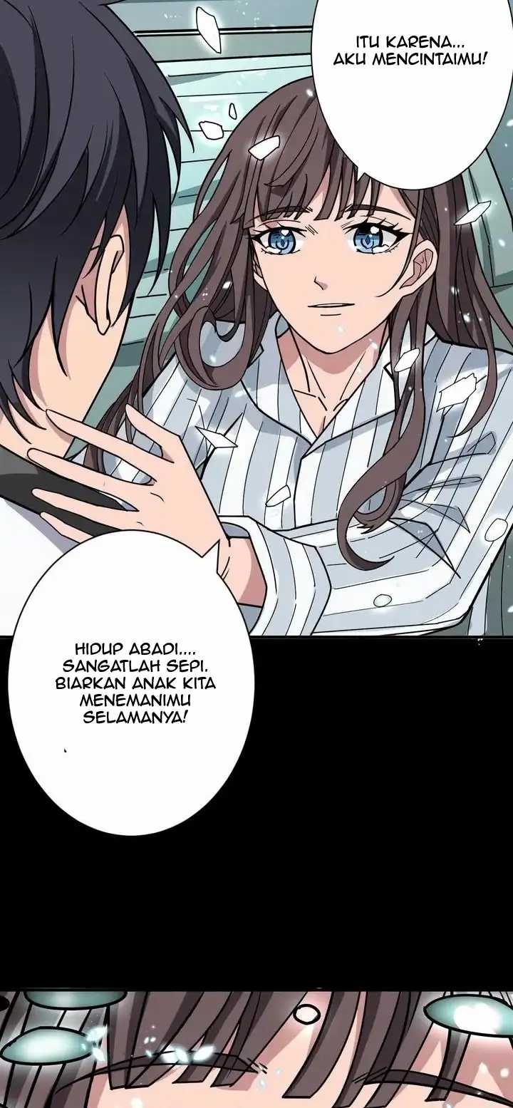 God Slayer chapter 165 halaman 36