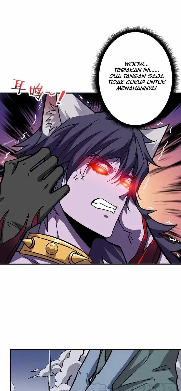 God Slayer chapter 165 halaman 15