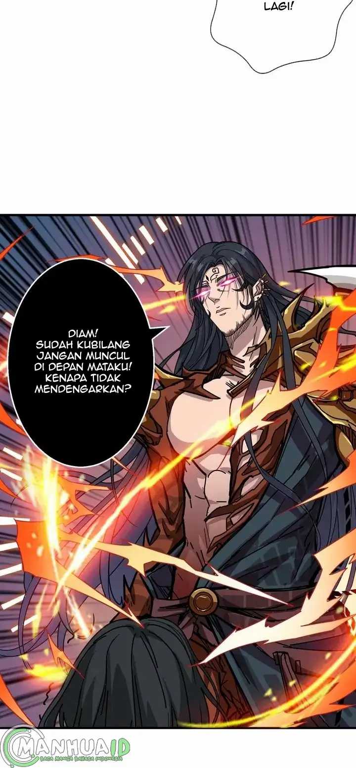 God Slayer chapter 165 halaman 4