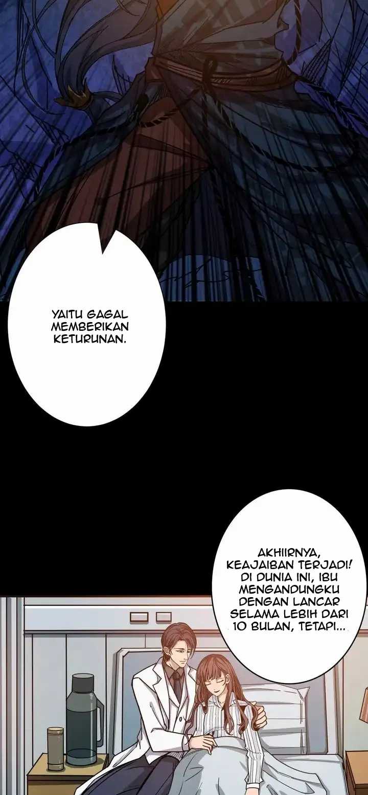 God Slayer chapter 165 halaman 32
