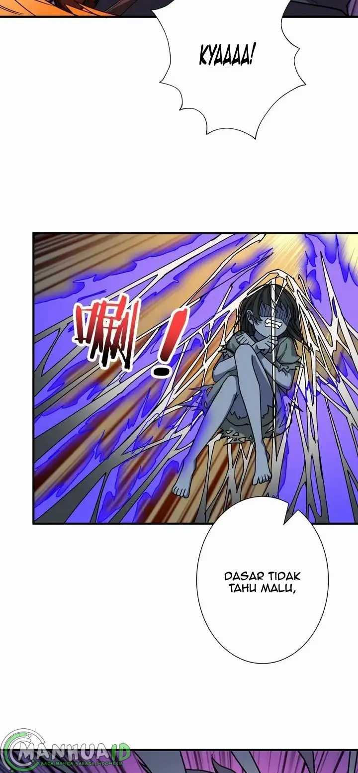God Slayer chapter 165 halaman 8