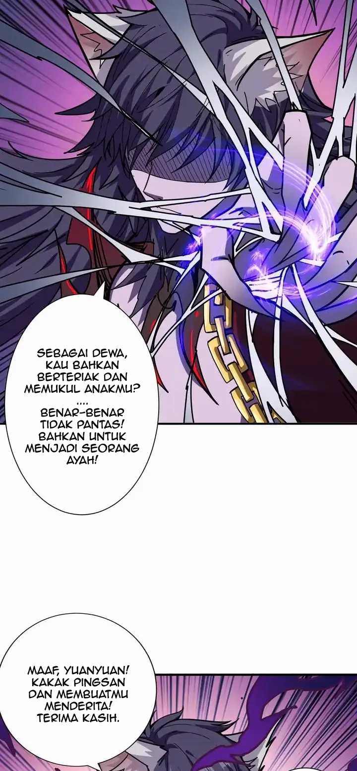 God Slayer chapter 165 halaman 9