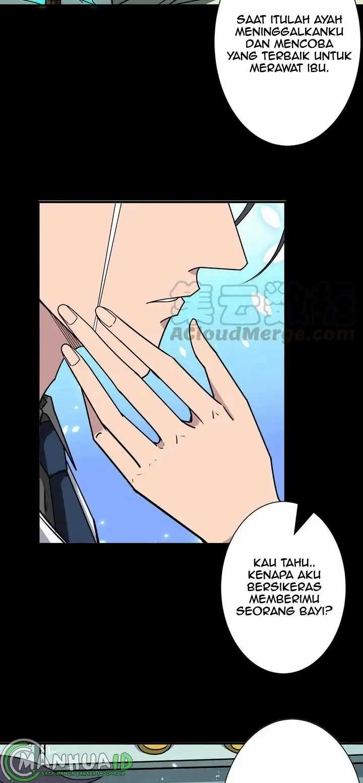 God Slayer chapter 165 halaman 35