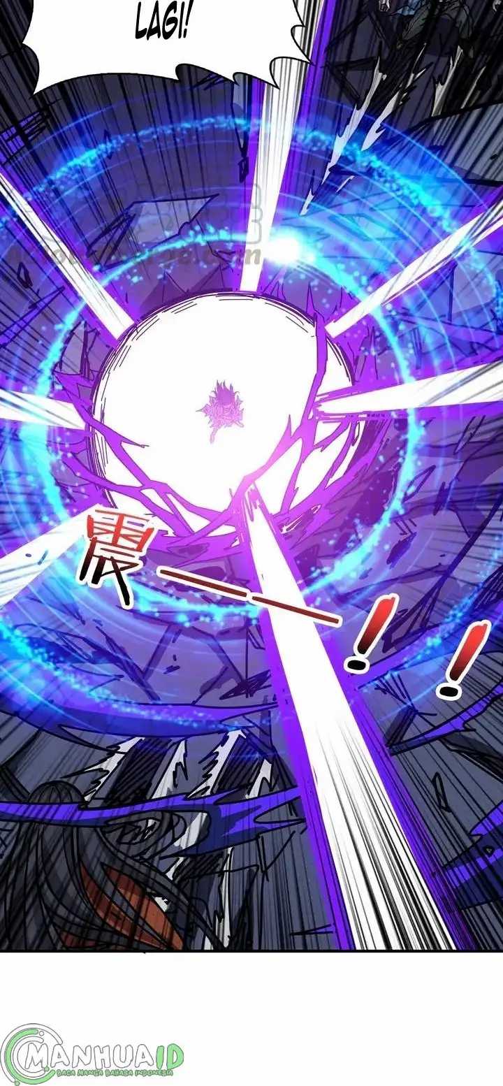 God Slayer chapter 165 halaman 14