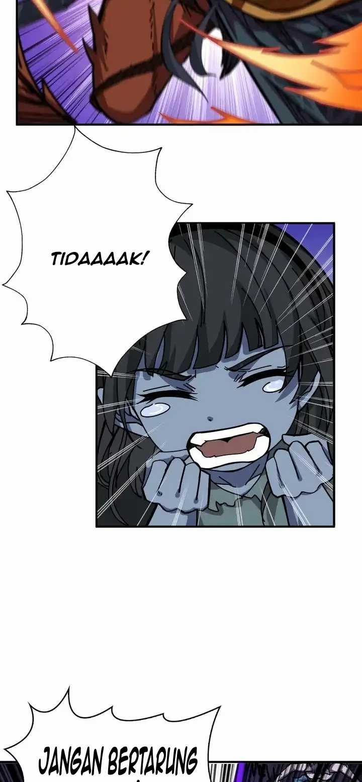 God Slayer chapter 165 halaman 13