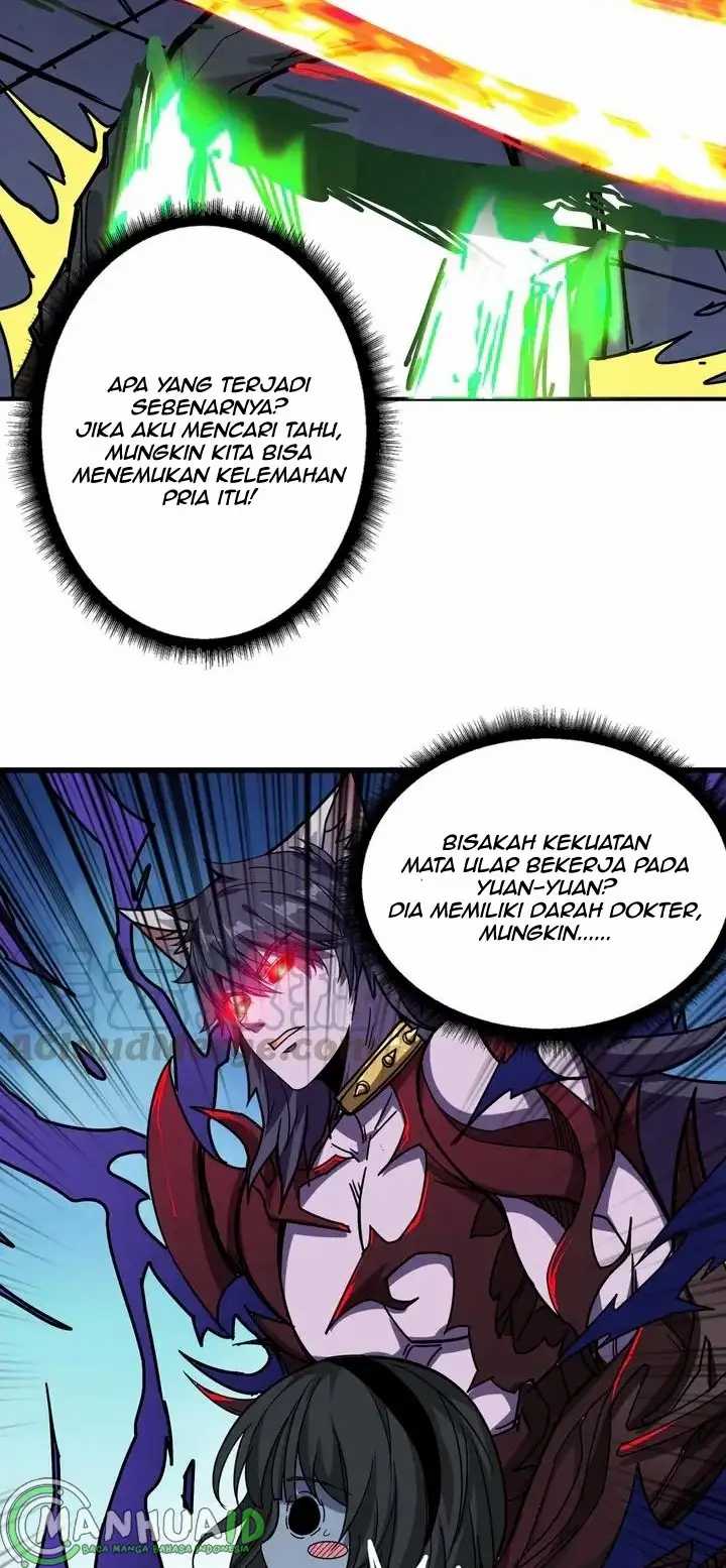 God Slayer chapter 165 halaman 18
