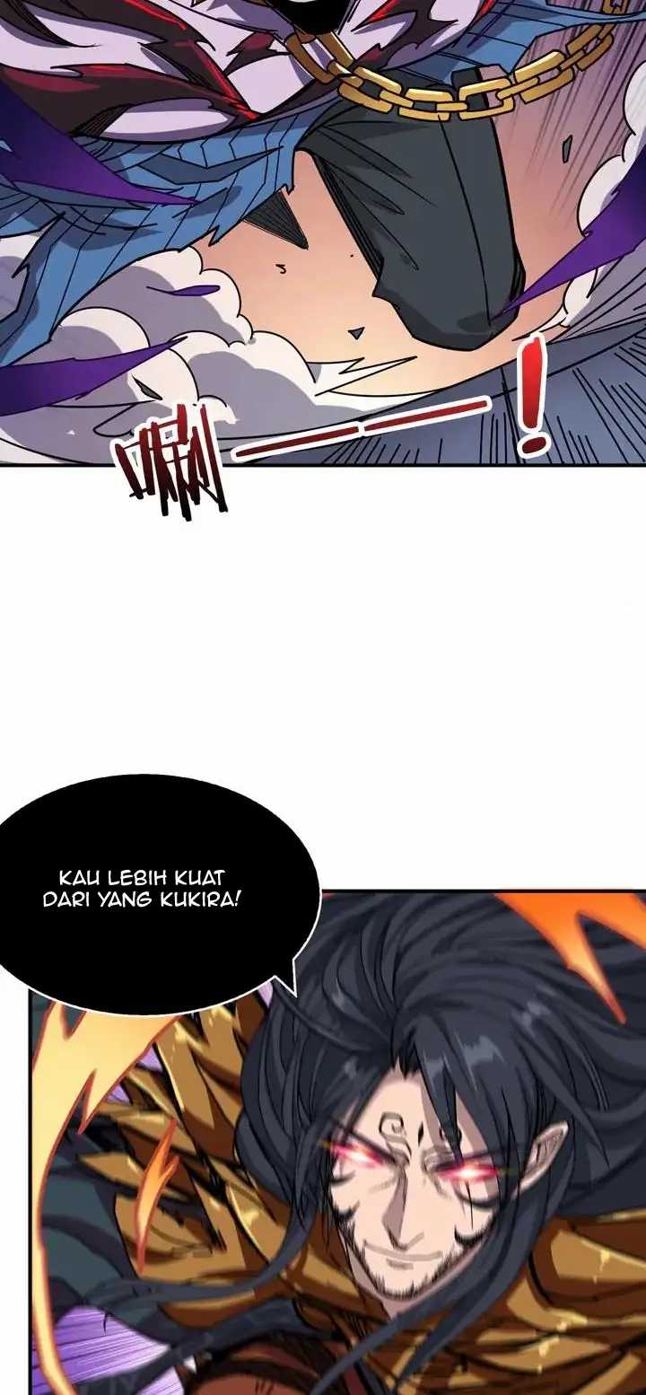 God Slayer chapter 165 halaman 12