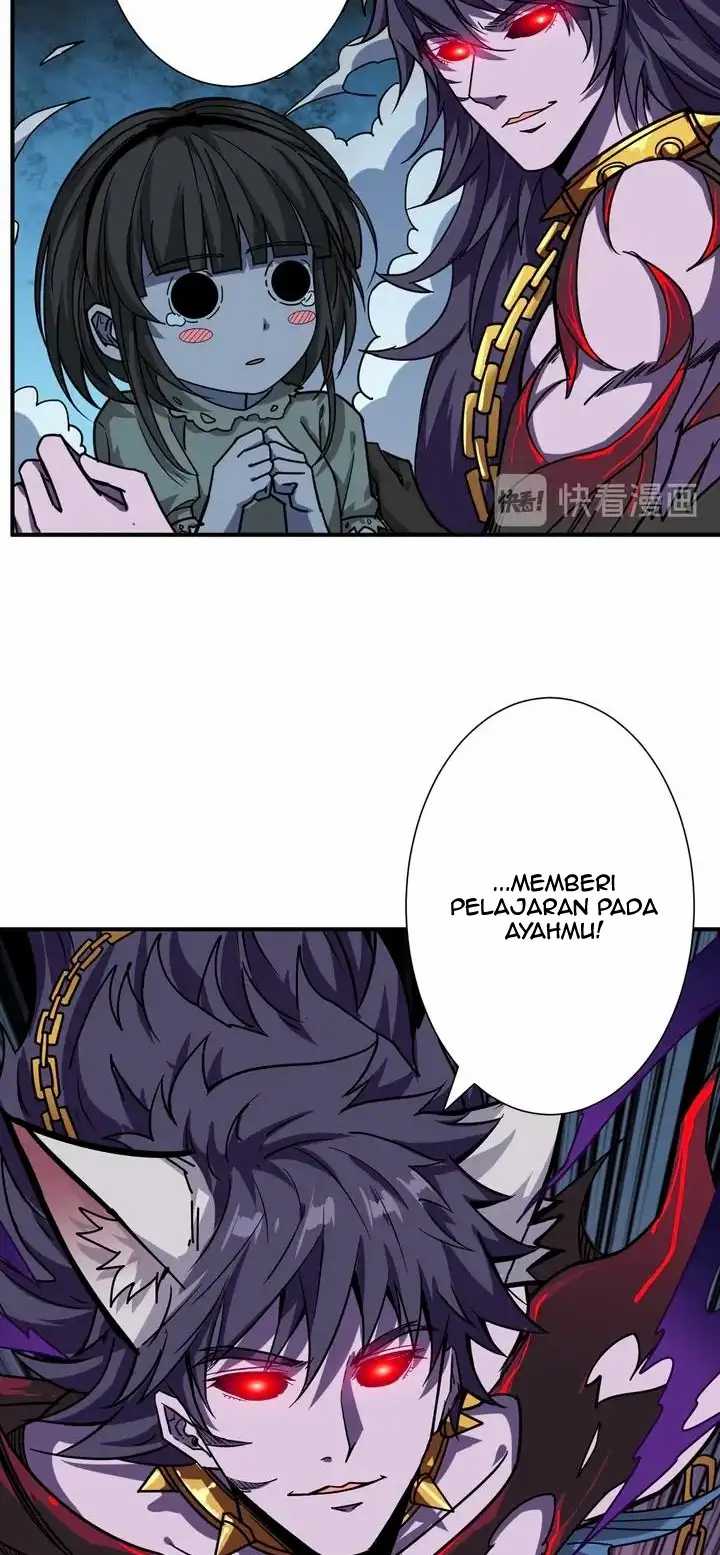 God Slayer chapter 165 halaman 11