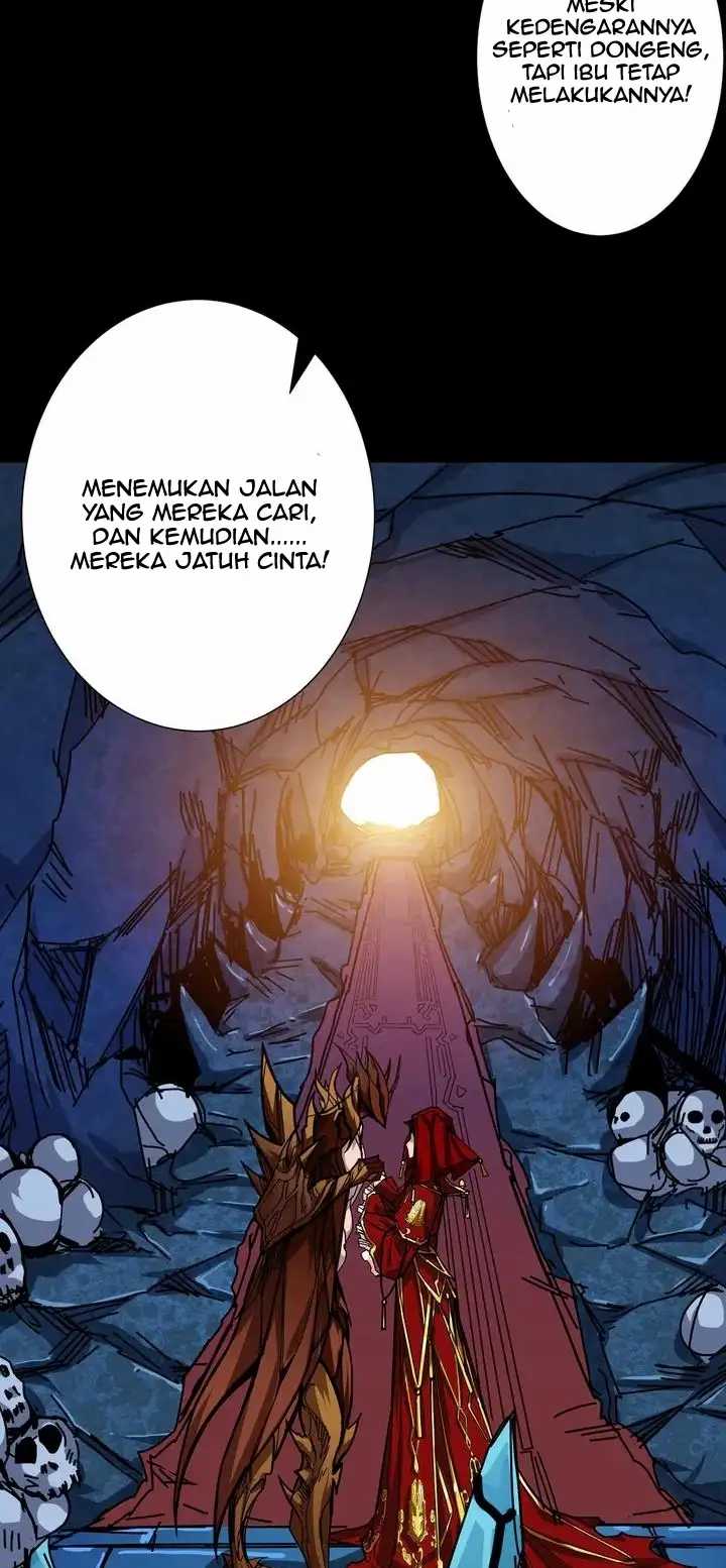God Slayer chapter 165 halaman 29