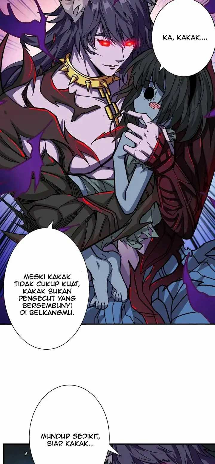God Slayer chapter 165 halaman 10