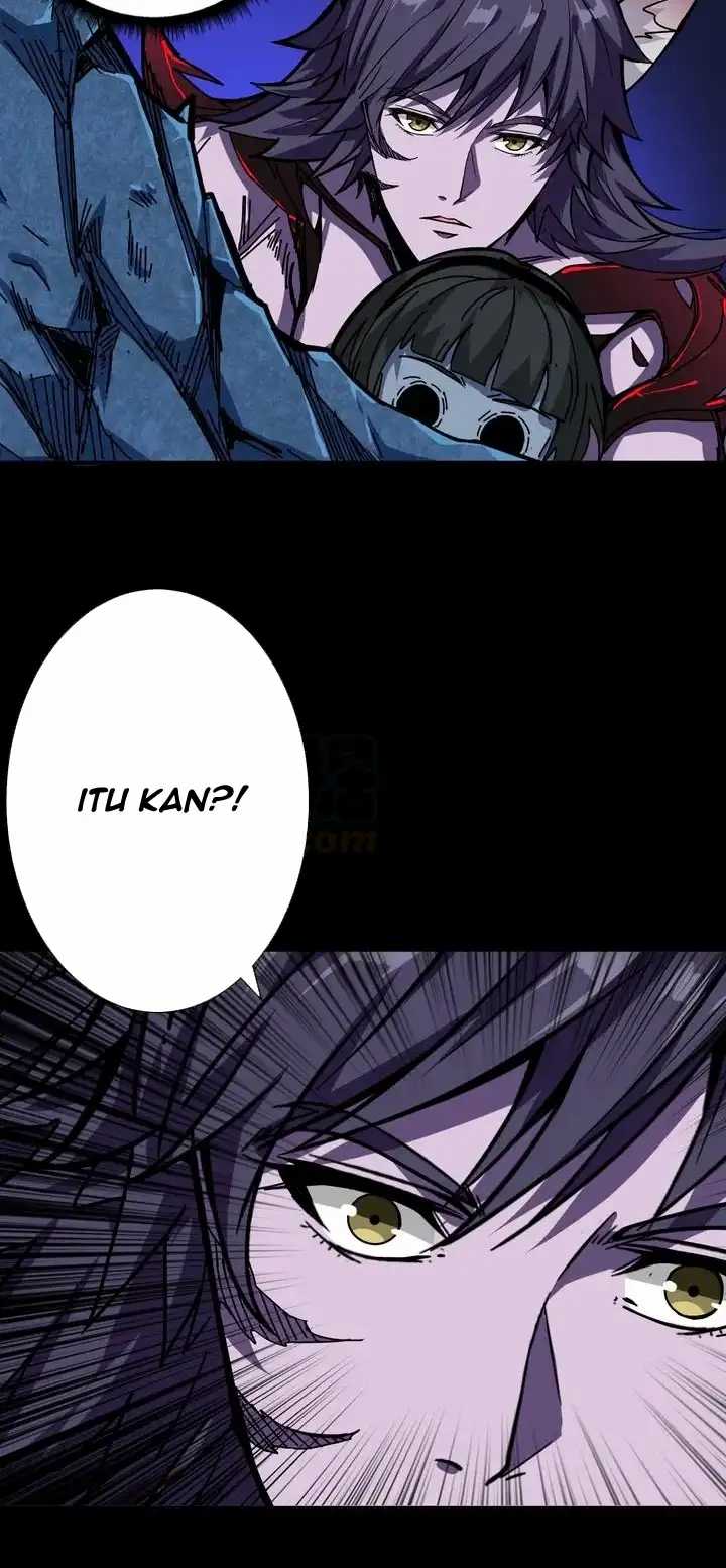 God Slayer chapter 165 halaman 27