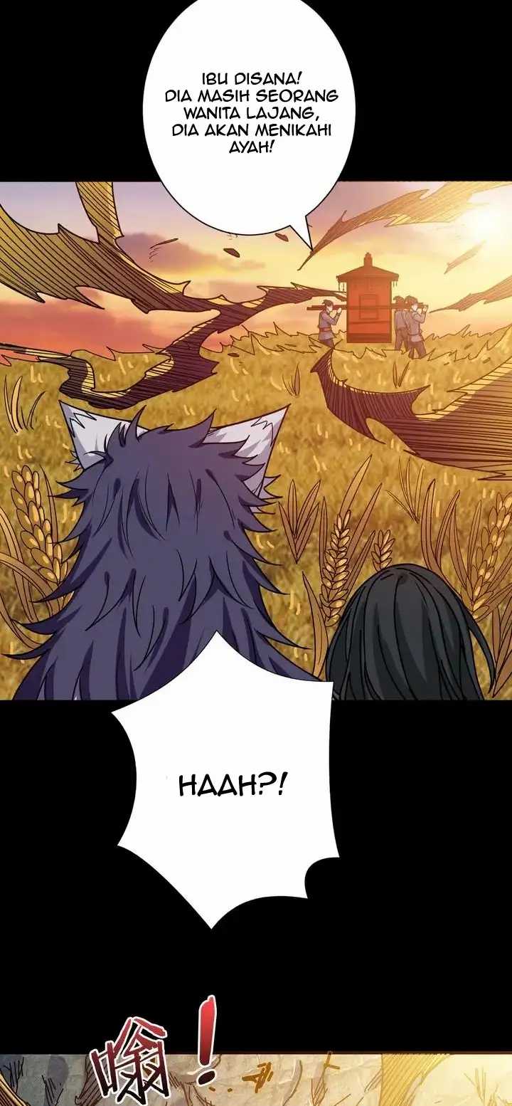God Slayer chapter 165 halaman 24