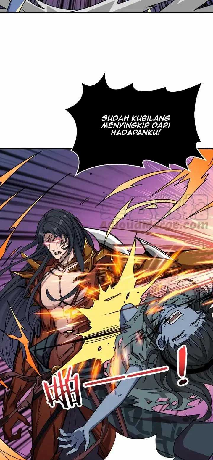 God Slayer chapter 165 halaman 7
