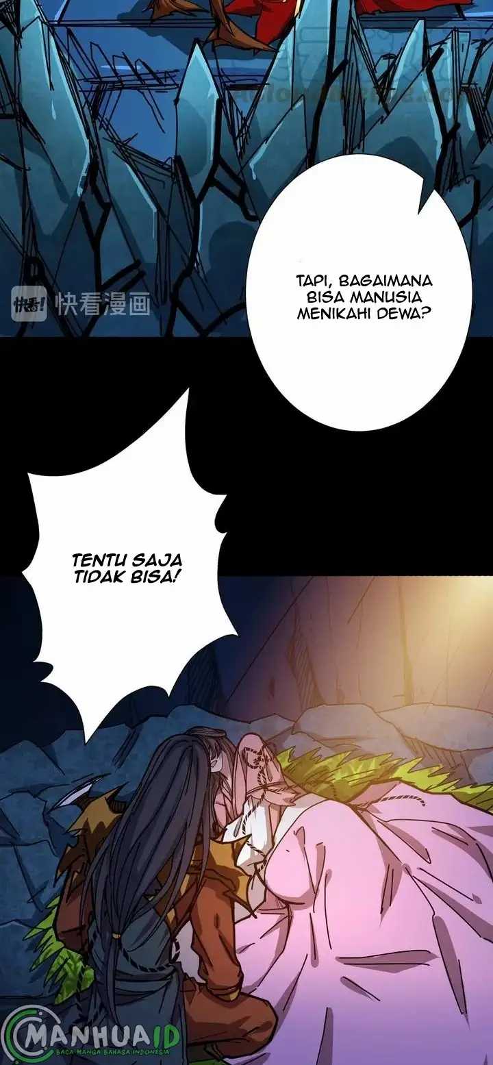 God Slayer chapter 165 halaman 30