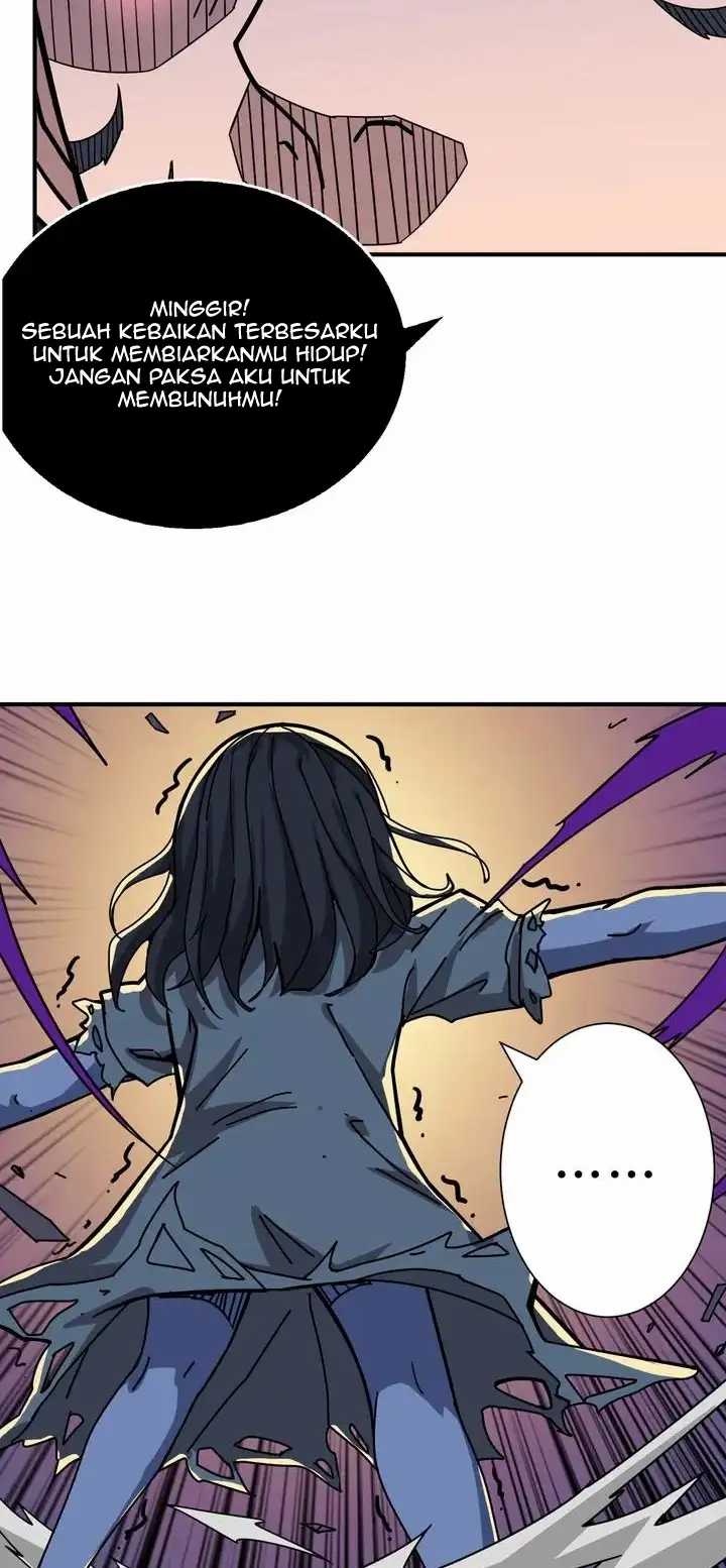 God Slayer chapter 165 halaman 6