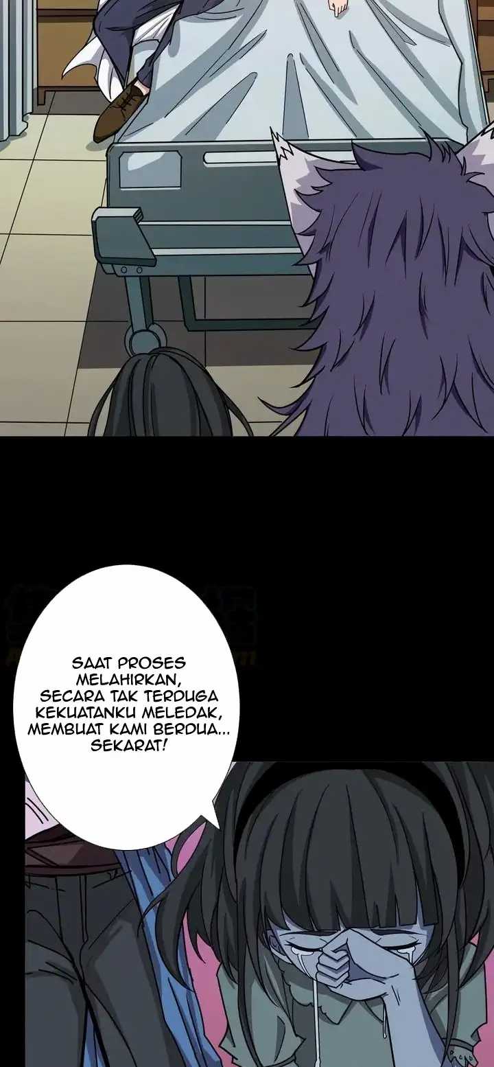 God Slayer chapter 165 halaman 33