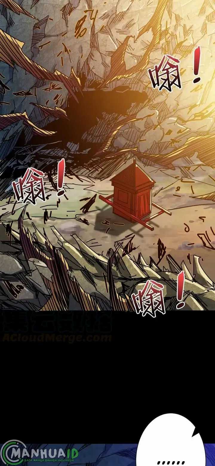 God Slayer chapter 165 halaman 25