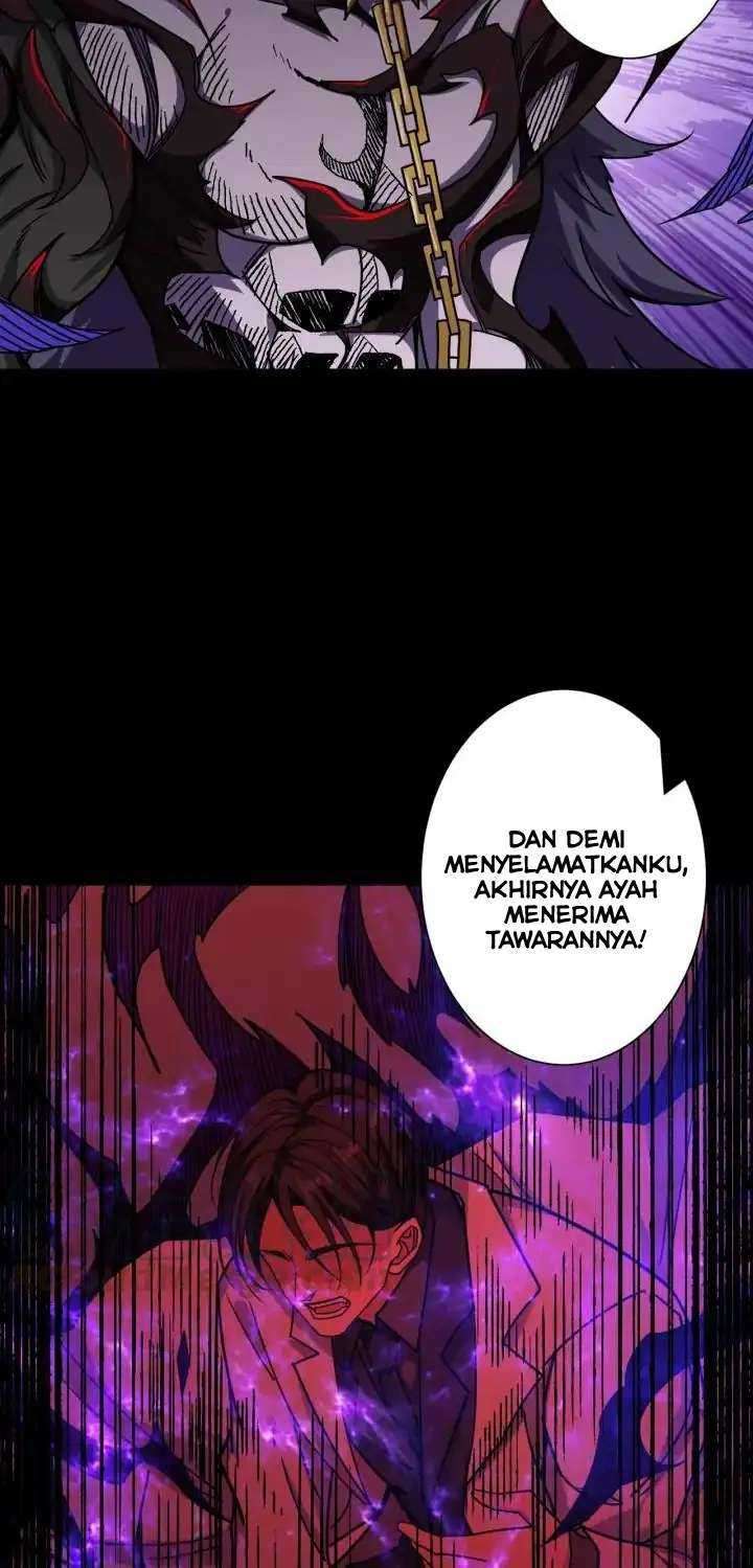 God Slayer chapter 166 halaman 5