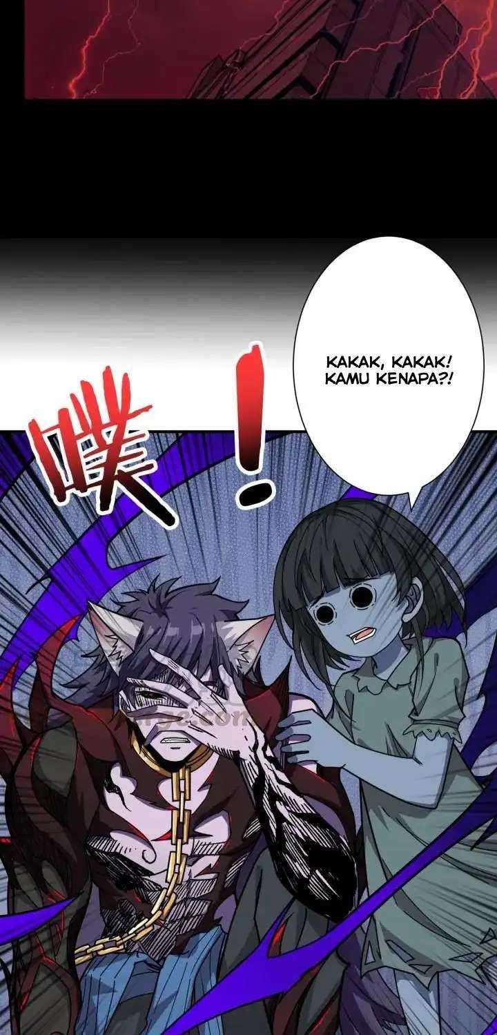 God Slayer chapter 166 halaman 7
