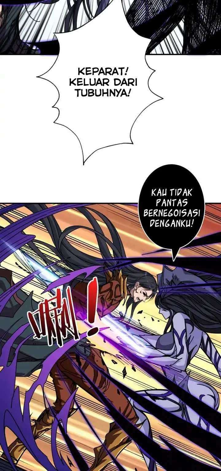God Slayer chapter 166 halaman 45