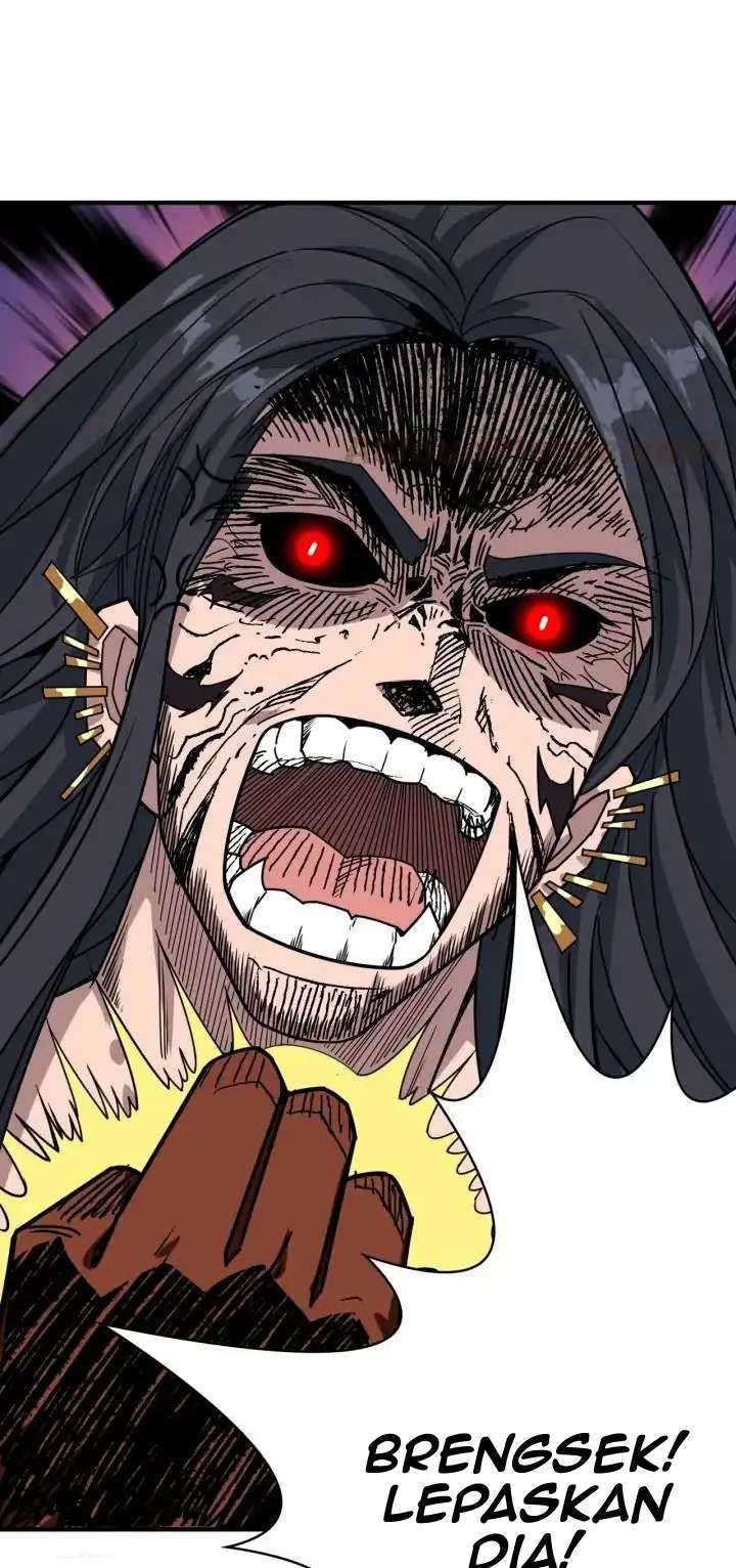 God Slayer chapter 166 halaman 41