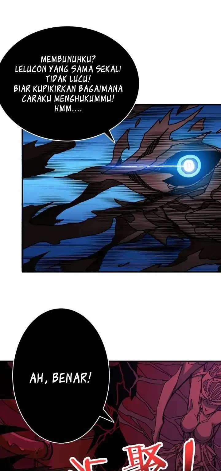 God Slayer chapter 166 halaman 38