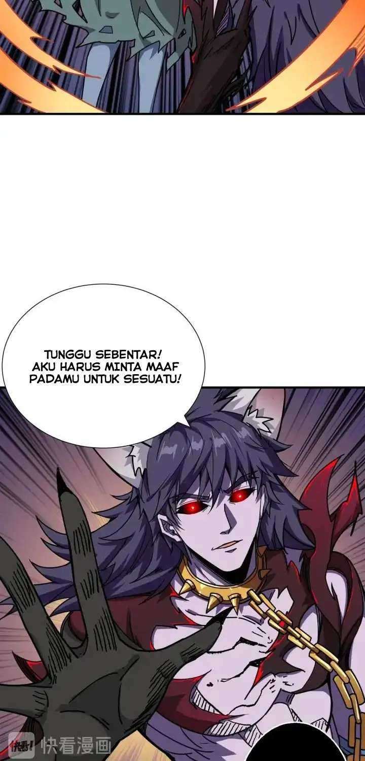 God Slayer chapter 166 halaman 10