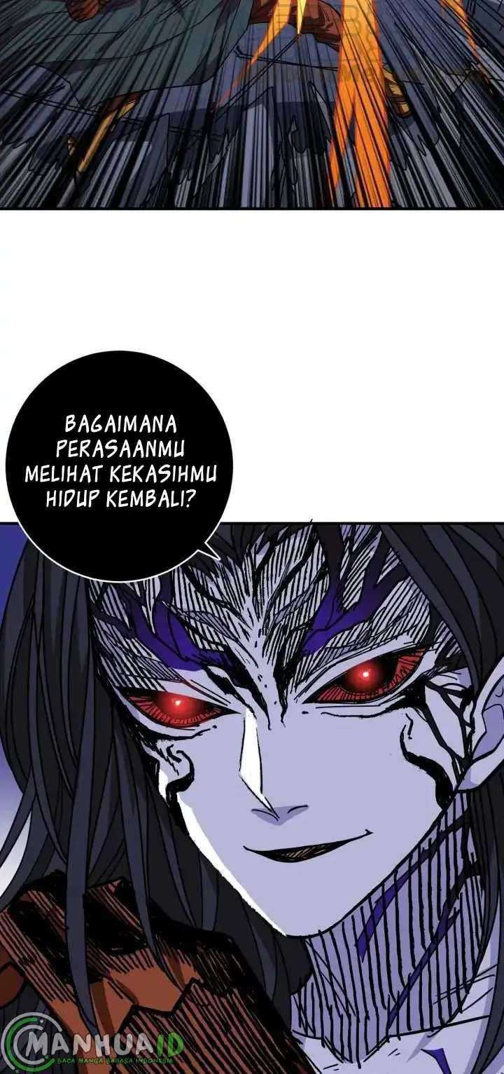 God Slayer chapter 166 halaman 43