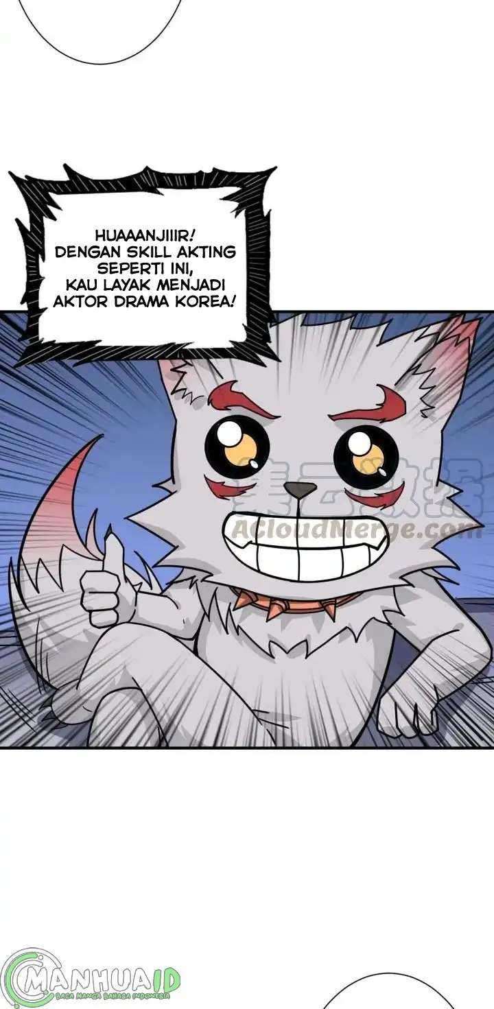 God Slayer chapter 166 halaman 24