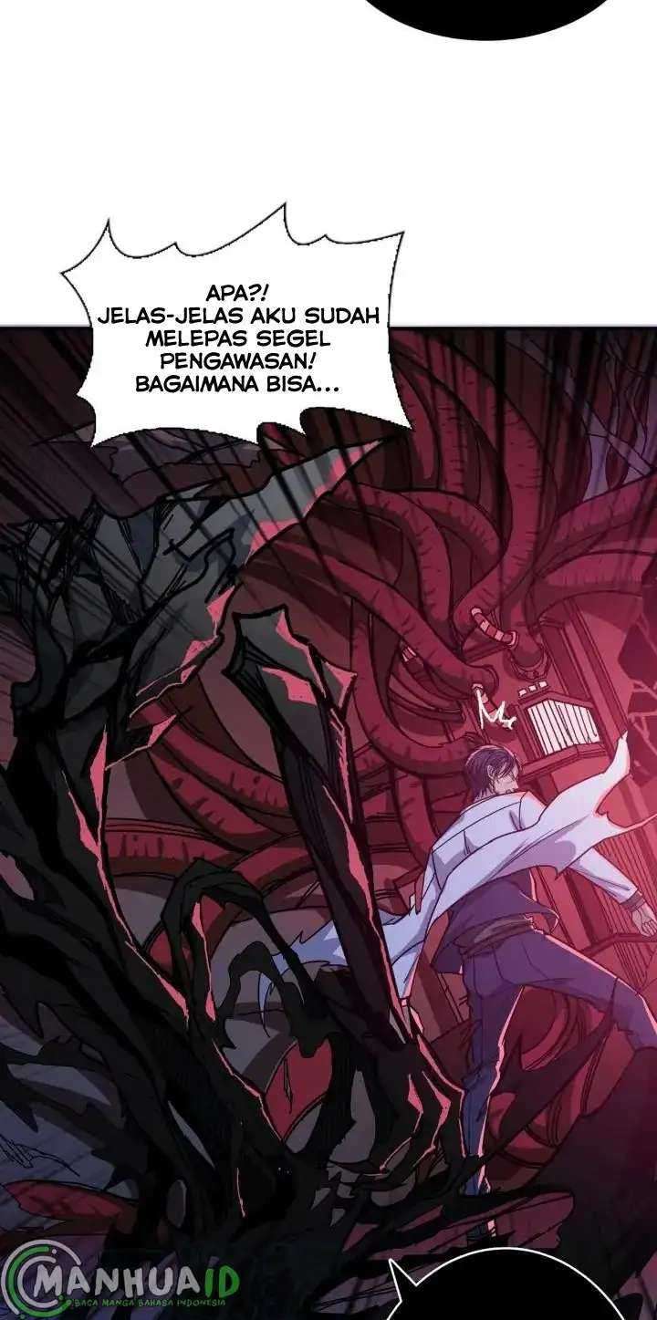 God Slayer chapter 166 halaman 33