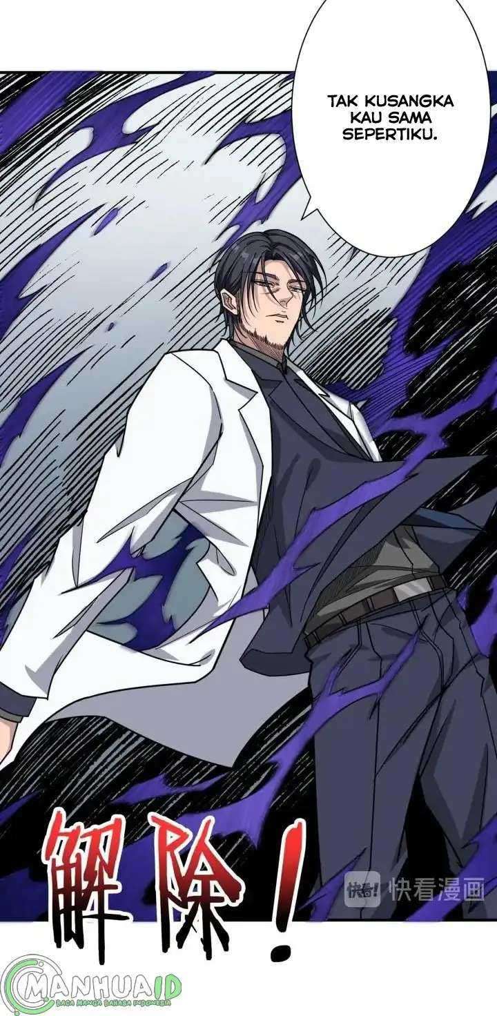God Slayer chapter 166 halaman 25